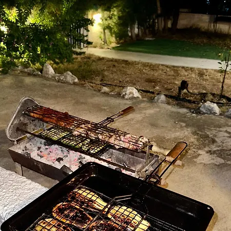 Elite Family With Playground & Play Ship *