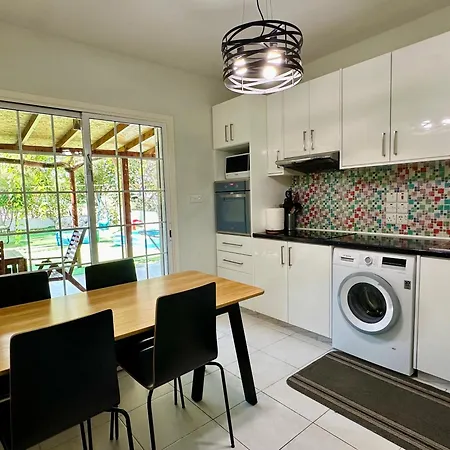 Villa Elite Family With Playground & Play Ship