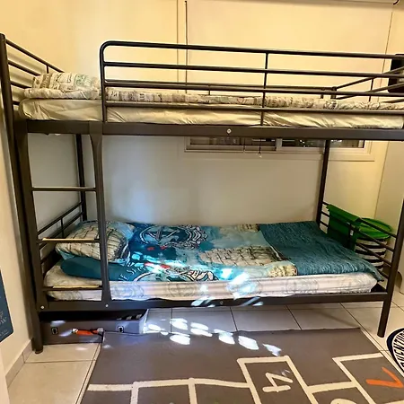 Villa Elite Family With Playground & Play Ship Hlóraka