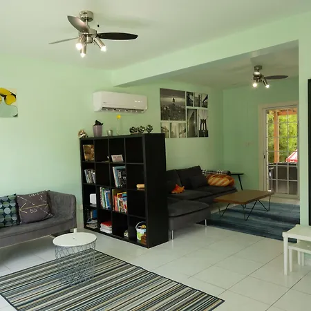 Villa Elite Family With Playground & Play Ship *