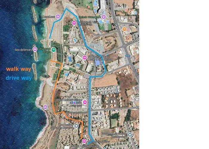 Elite Family With Playground & Play Ship Villa *