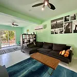 Elite Family With Playground & Play Ship Villa
