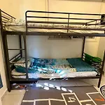Villa Elite Family With Playground & Play Ship Klorakas