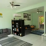 Villa Elite Family With Playground & Play Ship *