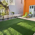 Elite Family With Playground & Play Ship *