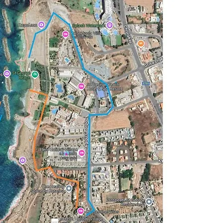 Elite Family With Playground & Play Ship Willa *