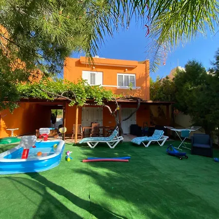 Villa Elite Family With Playground & Play Ship *