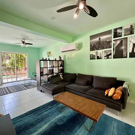 Elite Family With Playground & Play Ship Willa