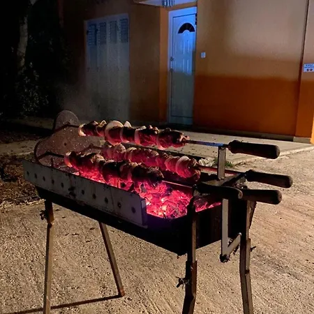 Elite Family With Playground & Play Ship Vila Klorakas