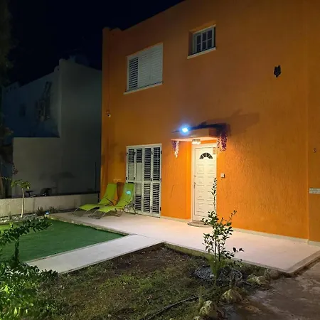 Villa Elite Family With Playground & Play Ship