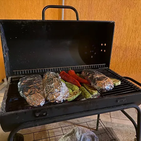 Villa Elite Family With Playground & Play Ship