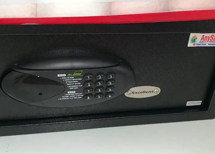 Elite Family With Playground & Play Ship Villa Klorakas