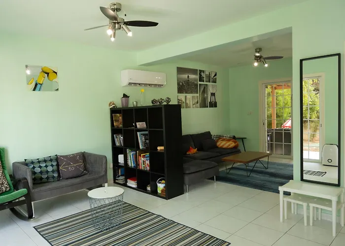 Villa Elite Family With Playground & Play Ship *