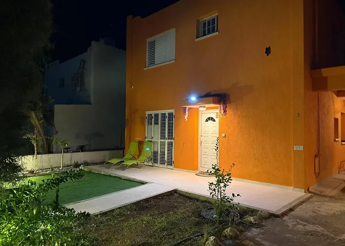 Villa Elite Family With Playground & Play Ship