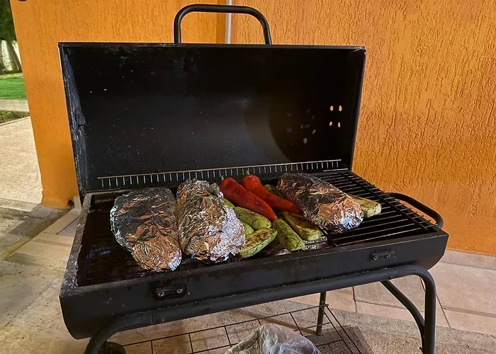 Villa Elite Family With Playground & Play Ship